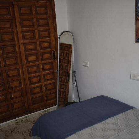 Anacasa Villa Agro Piscina Privada Les Marines Ch3100 Dénia Buitenkant foto