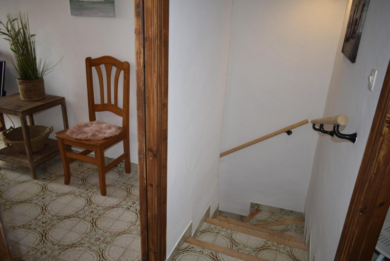 Anacasa Villa Agro Piscina Privada Les Marines Ch3100 Dénia Buitenkant foto