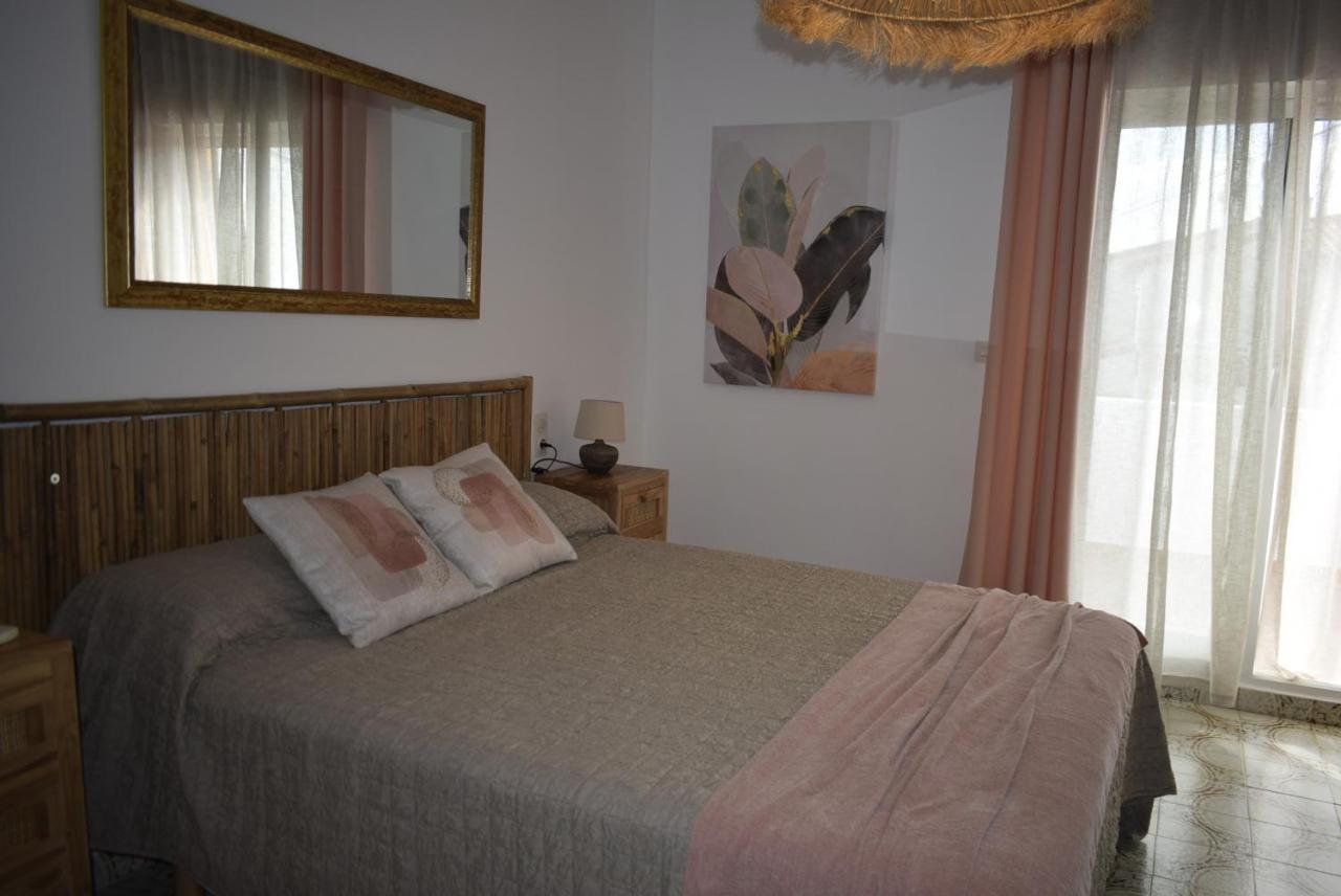 Anacasa Villa Agro Piscina Privada Les Marines Ch3100 Dénia Buitenkant foto
