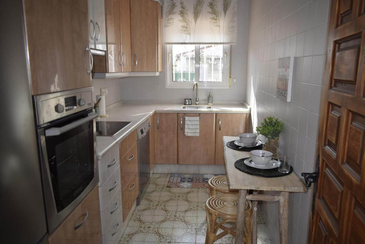 Anacasa Villa Agro Piscina Privada Les Marines Ch3100 Dénia Buitenkant foto