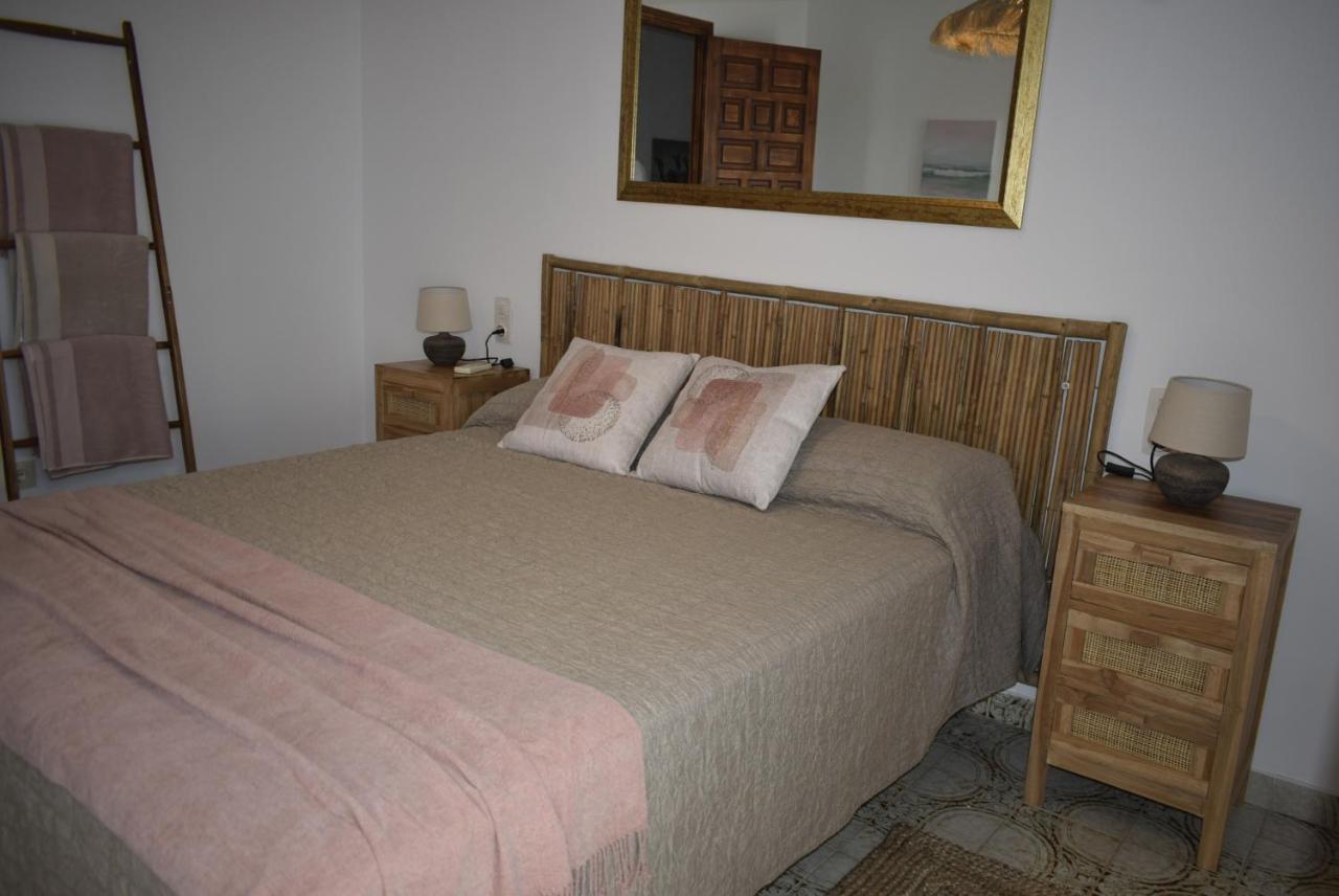 Anacasa Villa Agro Piscina Privada Les Marines Ch3100 Dénia Buitenkant foto