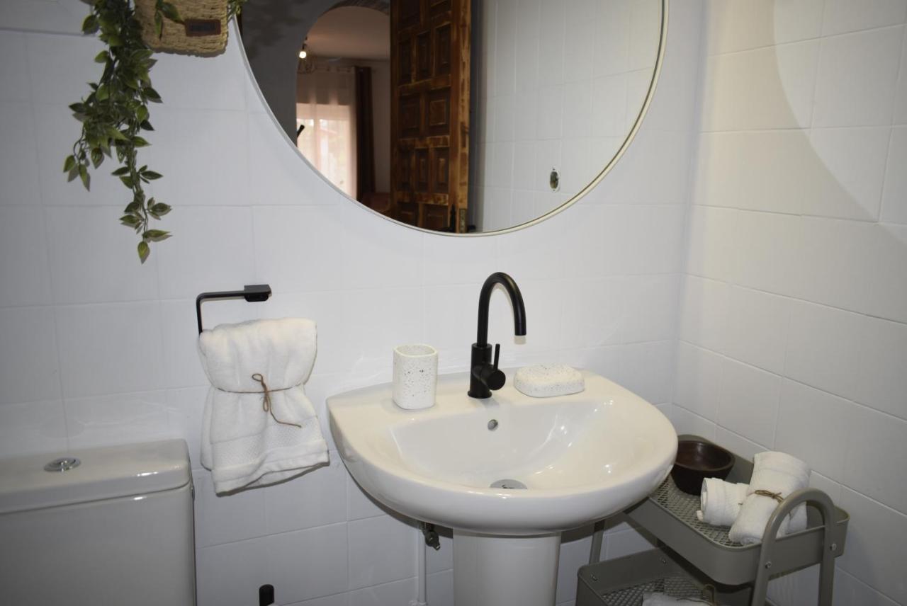 Anacasa Villa Agro Piscina Privada Les Marines Ch3100 Dénia Buitenkant foto