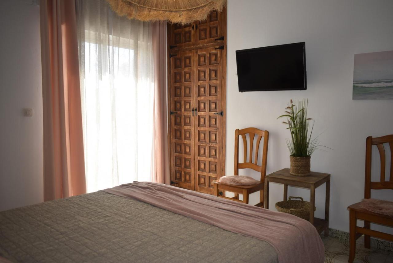 Anacasa Villa Agro Piscina Privada Les Marines Ch3100 Dénia Buitenkant foto