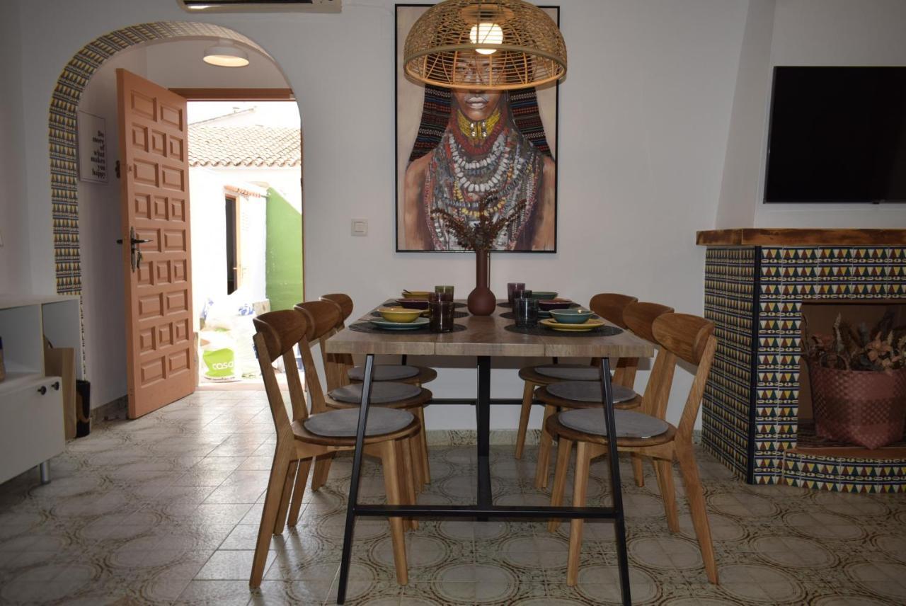 Anacasa Villa Agro Piscina Privada Les Marines Ch3100 Dénia Buitenkant foto