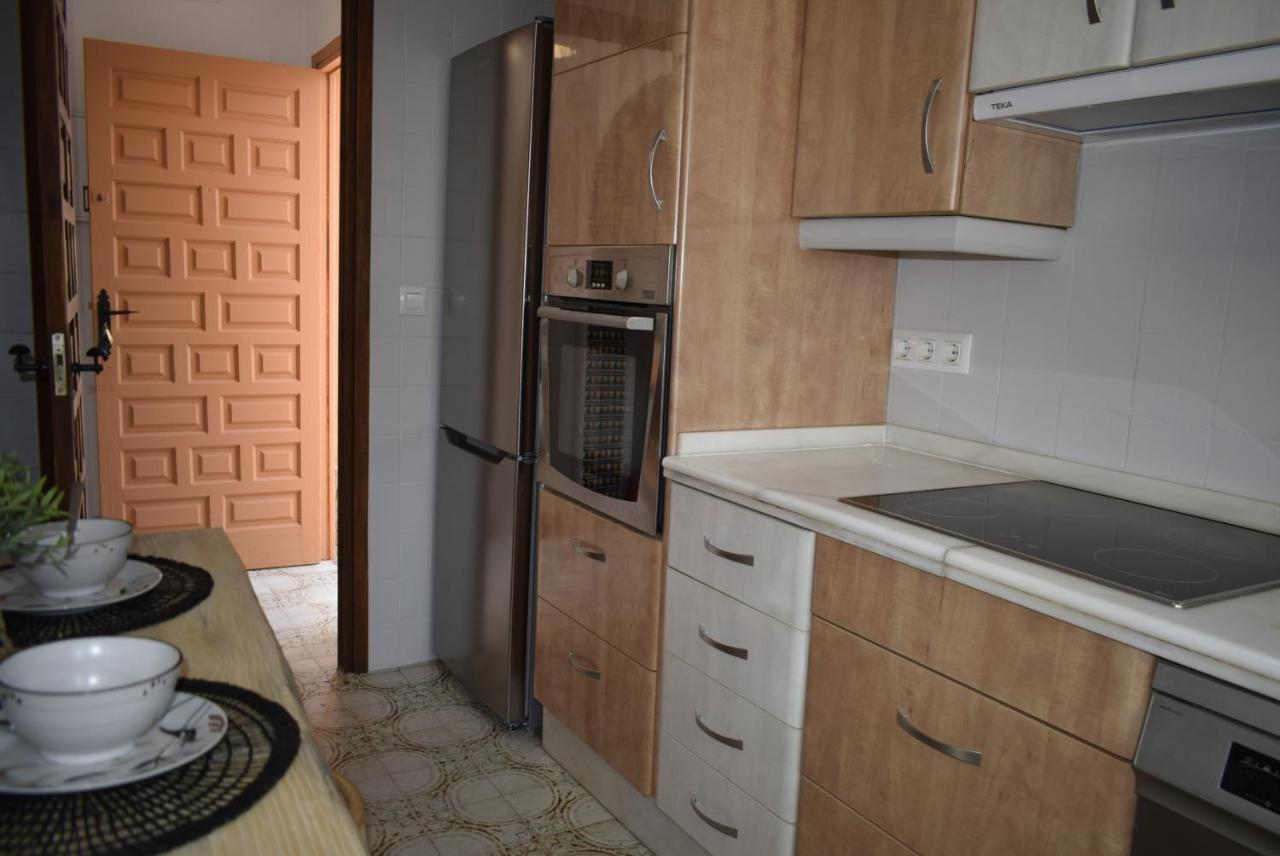 Anacasa Villa Agro Piscina Privada Les Marines Ch3100 Dénia Buitenkant foto