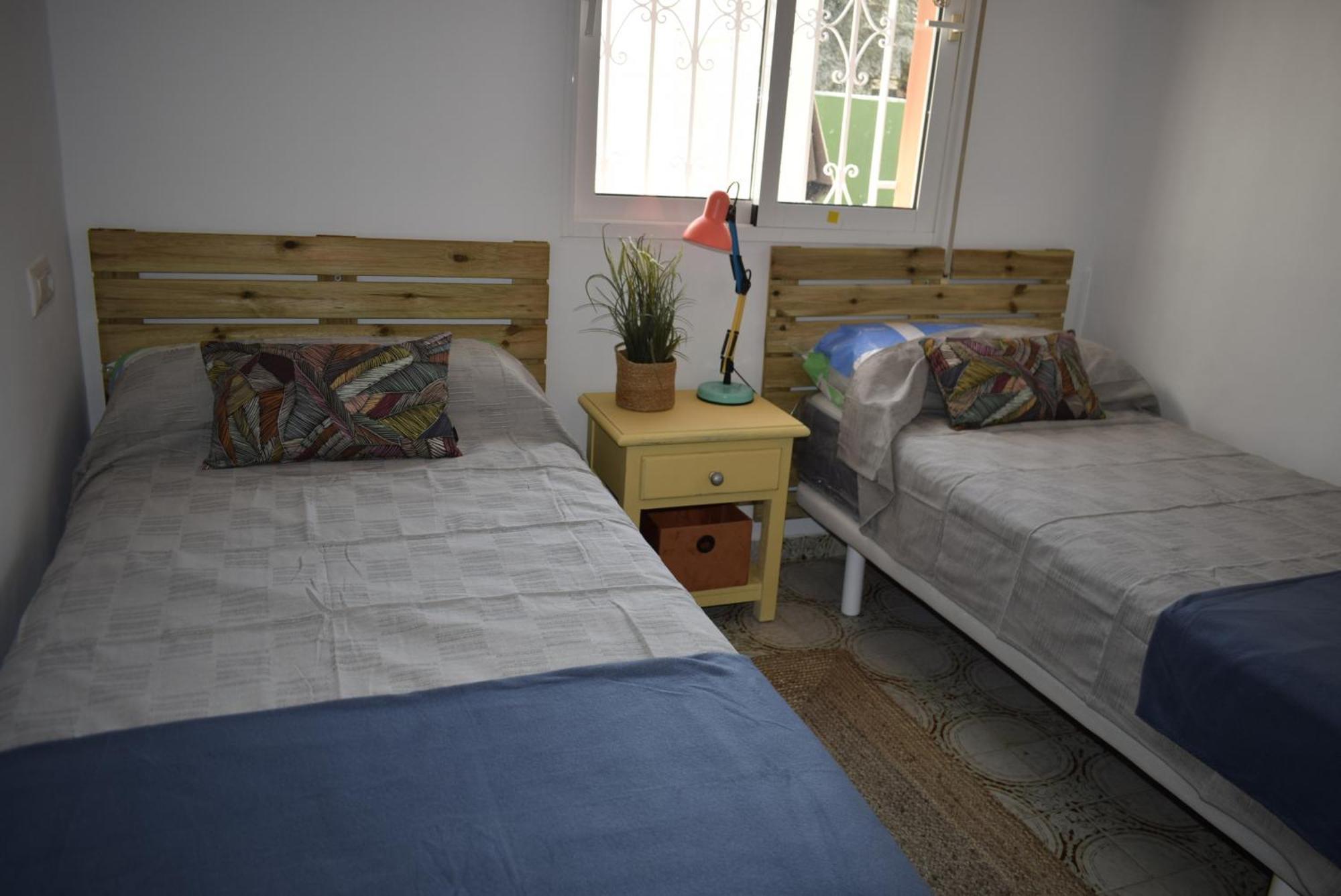 Anacasa Villa Agro Piscina Privada Les Marines Ch3100 Dénia Buitenkant foto