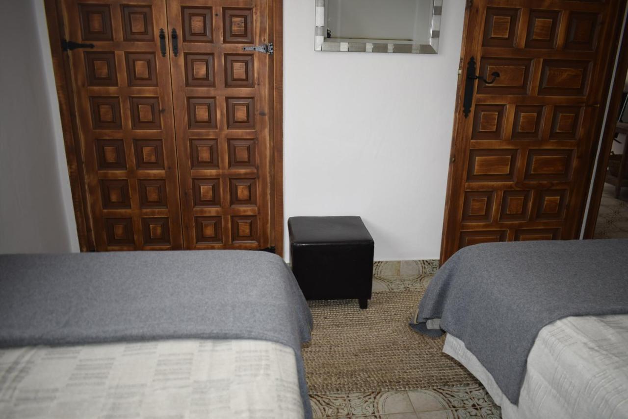 Anacasa Villa Agro Piscina Privada Les Marines Ch3100 Dénia Buitenkant foto