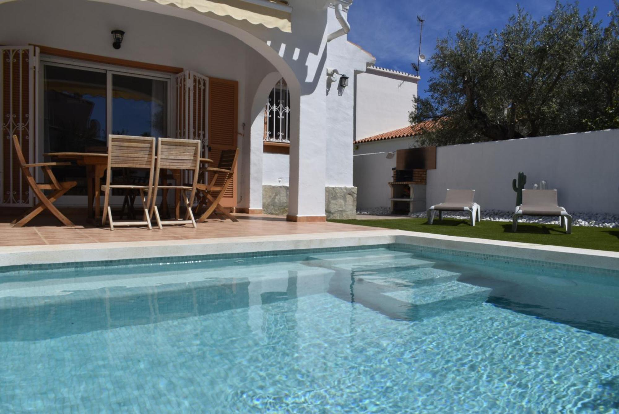 Anacasa Villa Agro Piscina Privada Les Marines Ch3100 Dénia Buitenkant foto