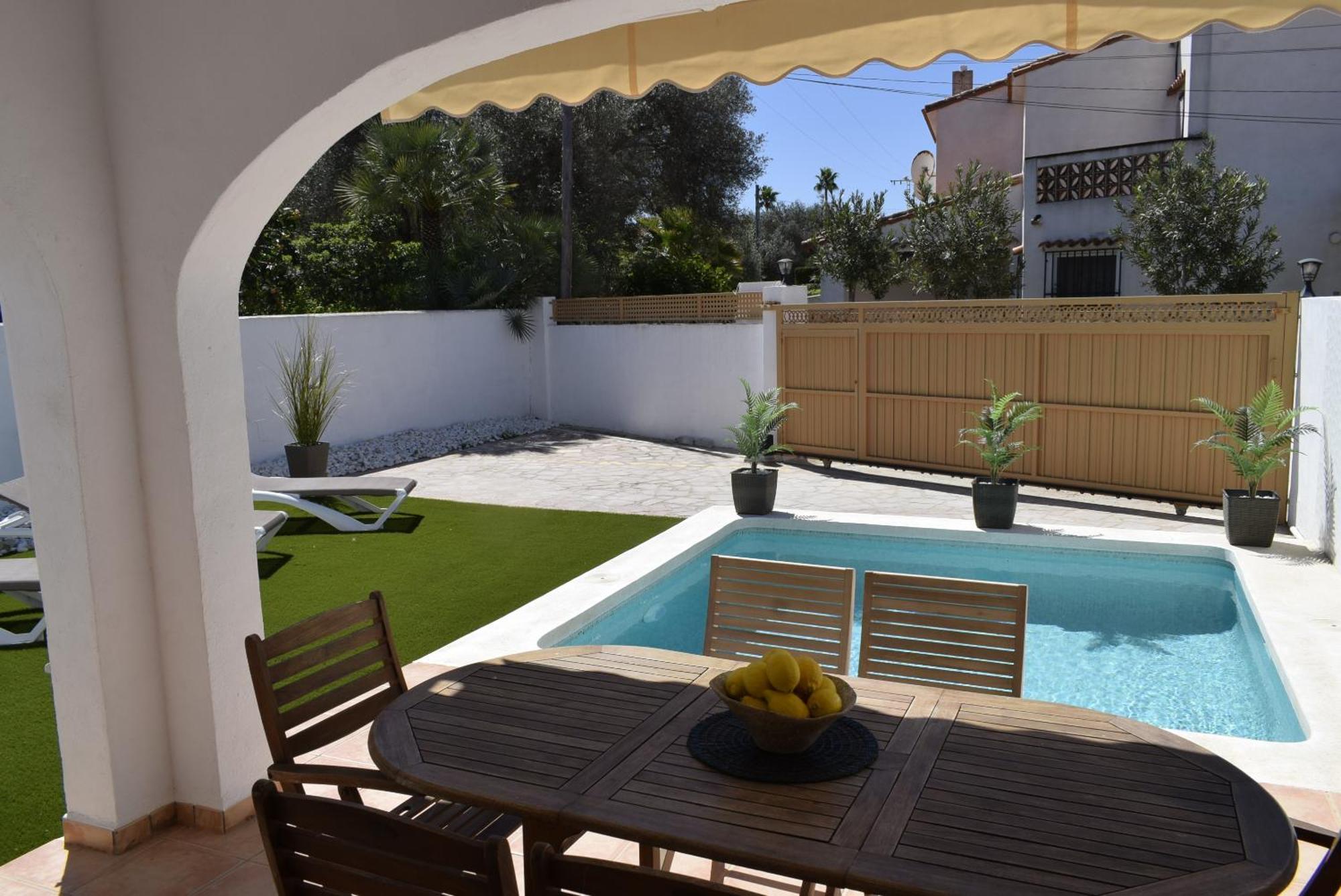 Anacasa Villa Agro Piscina Privada Les Marines Ch3100 Dénia Buitenkant foto